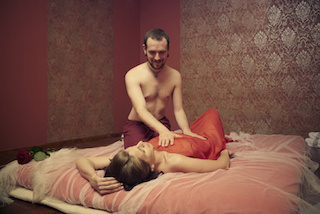 Tantra massage munich Tantra, Erotic